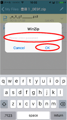 WinZip 04